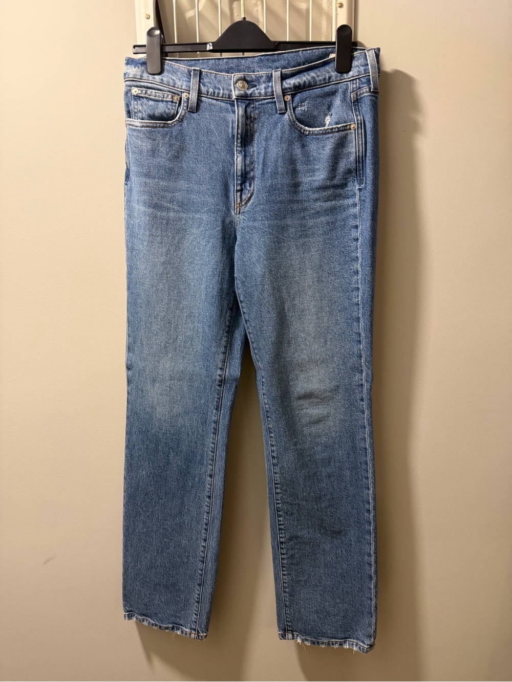 AYR The LaLa Jeans, Sz 31